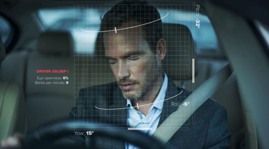 Driver